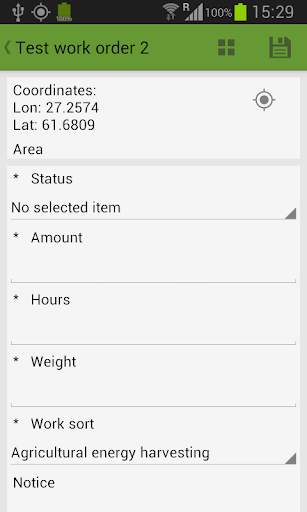 MHG Mobile screenshot 5