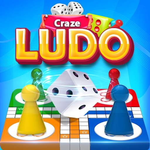 Ludo Craze : Fun Dice Game 1.1416294