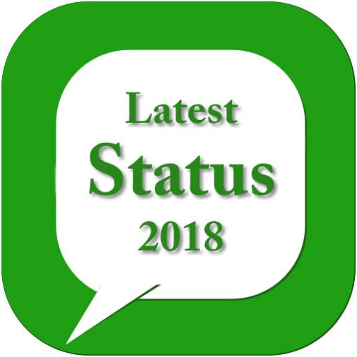 Latest Status 2018 1.0