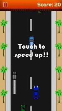 Racing Car Unlimited screenshot 1