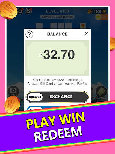 Word Relax - Free Word Games & screenshot 11