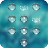 Lock Screen - Water Droplet 1.4