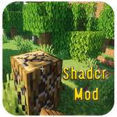Realistic Shader Mod 2020 logo