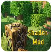Realistic Shader Mod 2020 Shadezmod