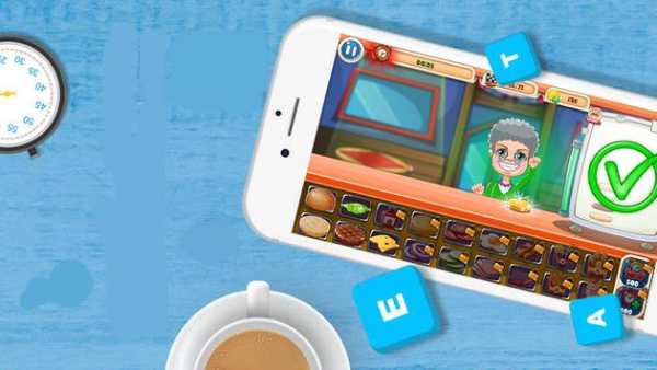 Burger Master Chef. Healthy Food Burger Junction screenshot 3