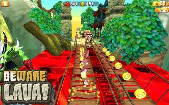 Looney Toons Dash 2 screenshot 3
