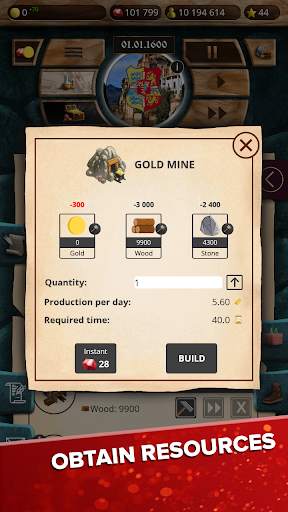 Age of Colonization screenshot 6