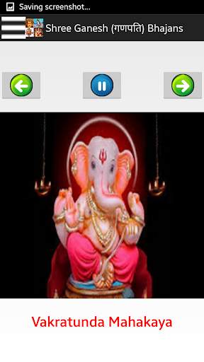 हिंदी भजन - Devotional Songs screenshot 19
