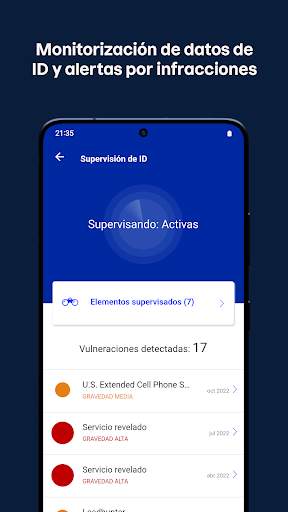 F-Secure: Total Security & VPN screenshot 3