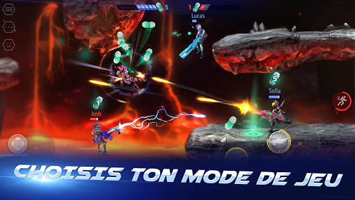 ARMAJET: Saison 6 screenshot 4