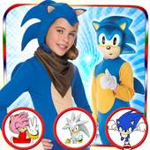 Super Sonic Photo Editor 1.0