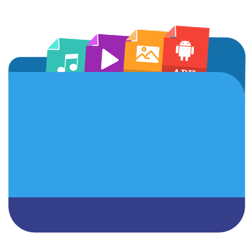 File Manager and Explorer - Super File Explorer icon