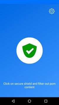 Anti Porn App скриншот 5