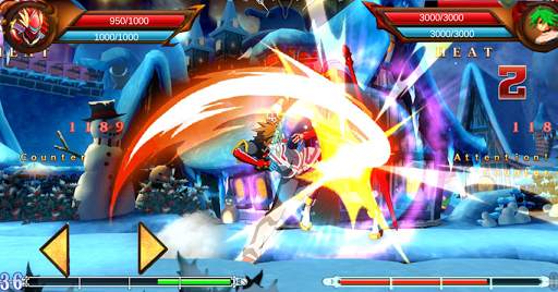 Street Fighting Champion screenshot 2