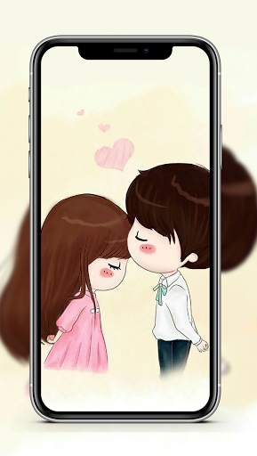 Girly HD Wallpaper OFFLINE screenshot 7