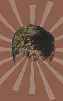 Hairstyle Changer for Man Suit screenshot 5