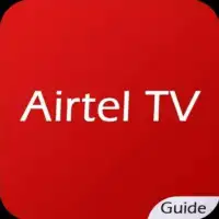 Live Airtel TV &amp; Airtel Digital TV HD Channel Tips icon