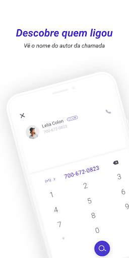 CallerID: Phone Call Blocker screenshot 2