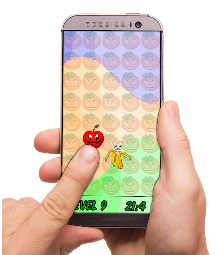 Run Apple Run screenshot 2