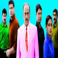 Cid Game - Cid Puzzle Game - Cid Serial Game