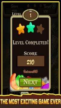 Candy Crusade screenshot 5