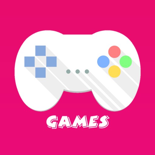 Games for Girls Online Games Girls Games icon