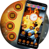 Joker Launcher icon