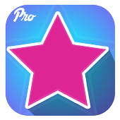 Video Star - Video ⭐ Editor icon