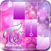 Twice Piano Tiles Game 2.0