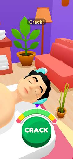 Spa Master screenshot 1