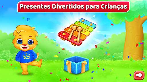 123 números: Matemática Jogos screenshot 6