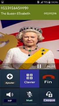The Queen Elizabeth Call You screenshot 6
