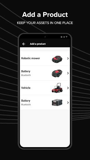 Cramer Connect скриншот 1