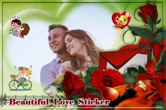 Love Photo Frame screenshot 4