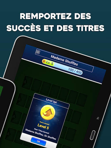 Addiction Solitaire screenshot 7