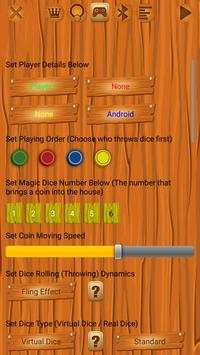 Ludo Bing Parchis स्क्रीनशॉट 2