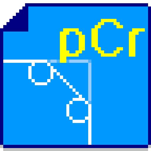 Lathe PCR(point, RCR) 1.1.4