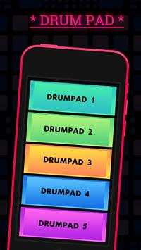 Drum Pad GURU screenshot 6