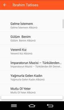 İbrahim Tatlıses screenshot 1