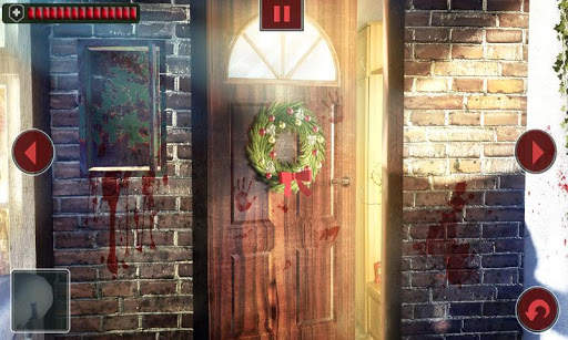 Santa vs. Zombies 2 screenshot 2