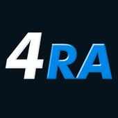 4rabet - betting tips icon