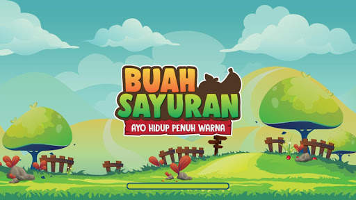 Buah X Sayuran screenshot 1