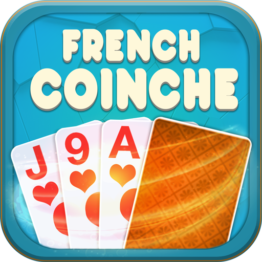French Coinche icon