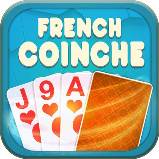 French Coinche 1.1