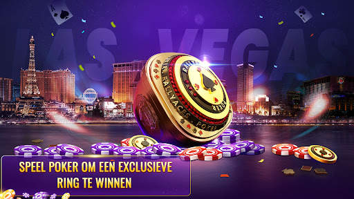 RallyAces Poker screenshot 4