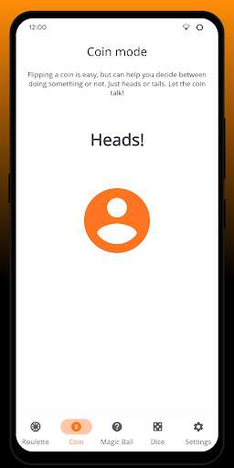 Randomix - Decision Maker screenshot 6