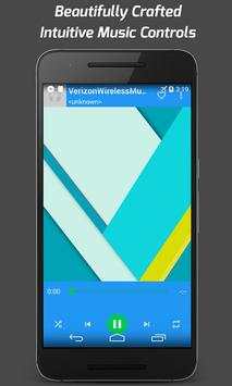 Music Player screenshot 7