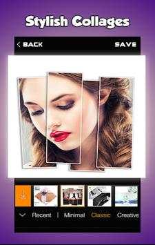 Expert HD Camera: Selfie Beauty Cam, Candy Selfie screenshot 6