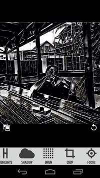 Photo Effects for Prisma Unoff screenshot 2