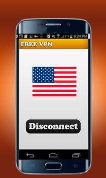 VPN Free Proxy Super VPN screenshot 2